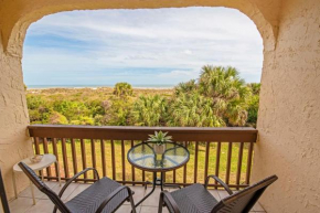 Unit 8213 - Ocean & Racquet Resort